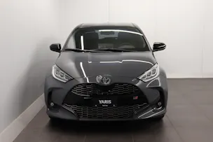 Toyota Yaris 1.5 VVT-i HSD GR Sport