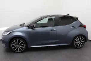 Toyota Yaris 1.5 VVT-i HSD GR Sport