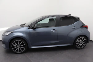 Fahrzeugbild TOYOTA Yaris 1.5 VVT-i HSD GR Sport