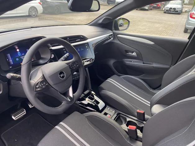 Opel Corsa 1.2 T Hybrid Viva