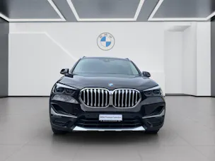 BMW X1 25e xDrive
