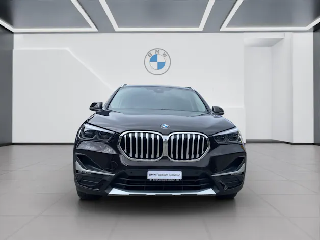 BMW X1 25e xDrive