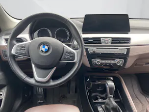BMW X1 25e xDrive