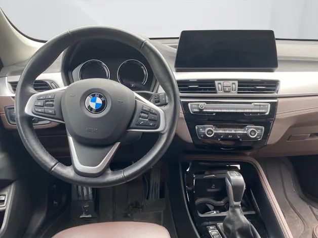 BMW X1 25e xDrive