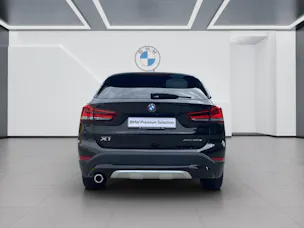 BMW X1 25e xDrive