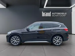 BMW X1 25e xDrive