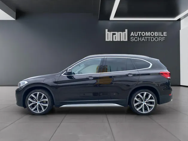 BMW X1 25e xDrive