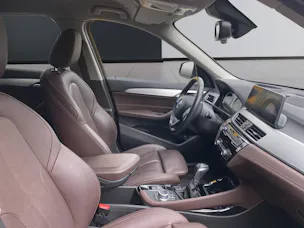 BMW X1 25e xDrive