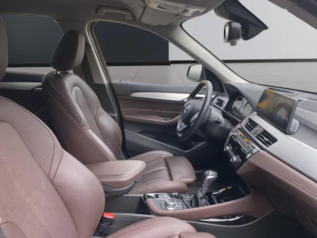 BMW X1 25e xDrive