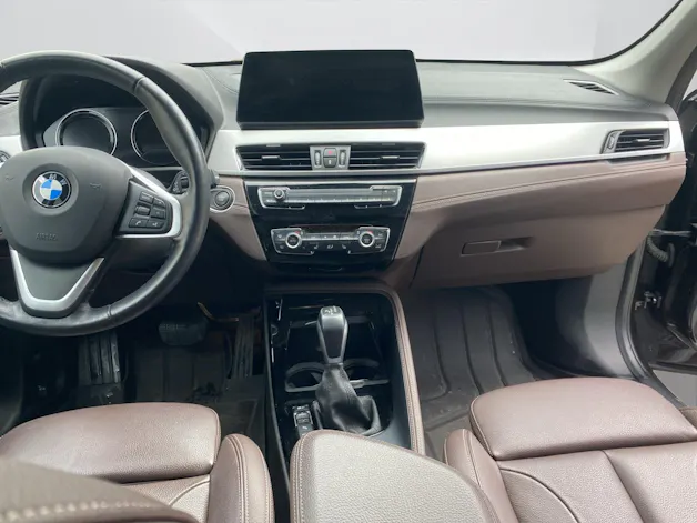 BMW X1 25e xDrive