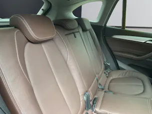 BMW X1 25e xDrive