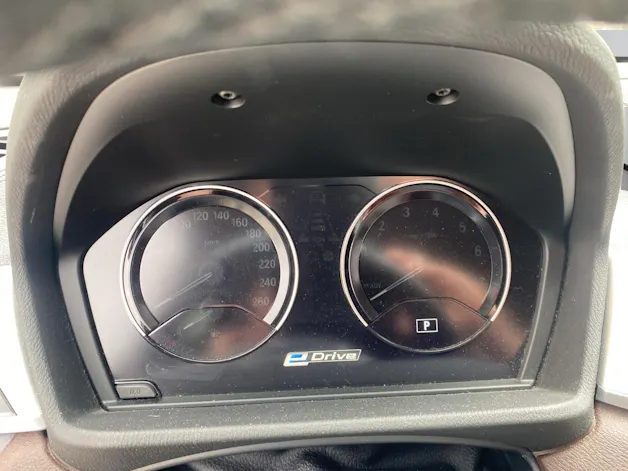 BMW X1 25e xDrive