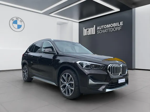 BMW X1 25e xDrive
