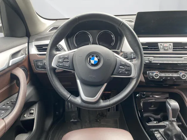 BMW X1 25e xDrive