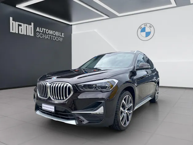 BMW X1 25e xDrive