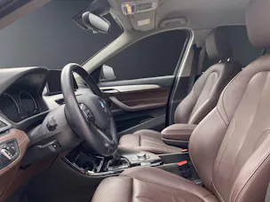BMW X1 25e xDrive
