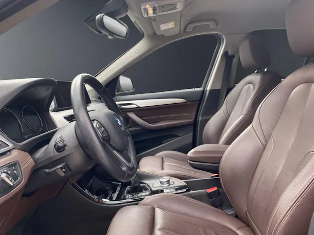 BMW X1 25e xDrive