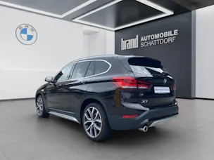 BMW X1 25e xDrive
