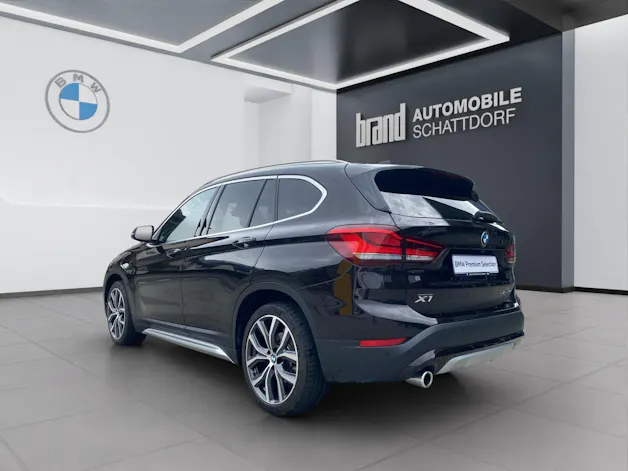 BMW X1 25e xDrive