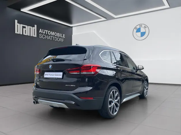 BMW X1 25e xDrive