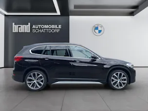 BMW X1 25e xDrive