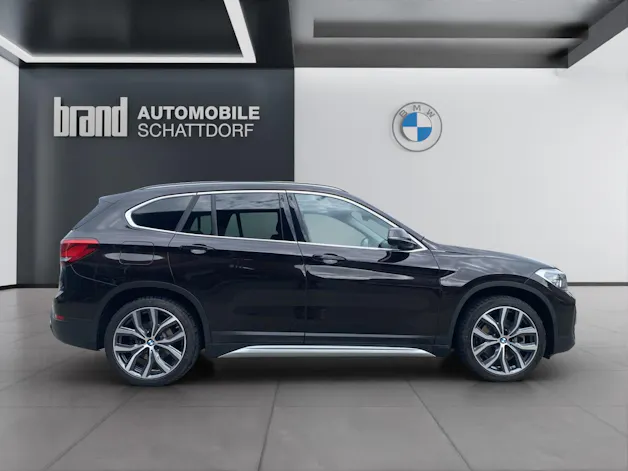 BMW X1 25e xDrive