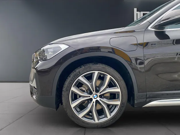 BMW X1 25e xDrive