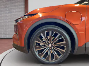 Toyota C-HR+ Premium AWD