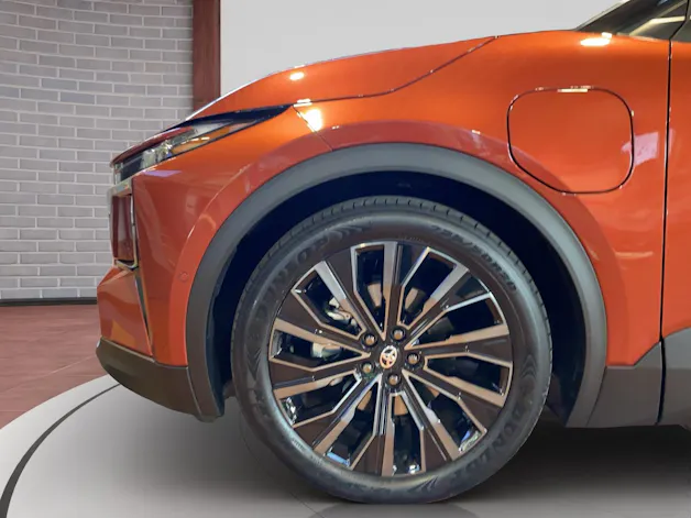 Toyota C-HR+ Premium AWD