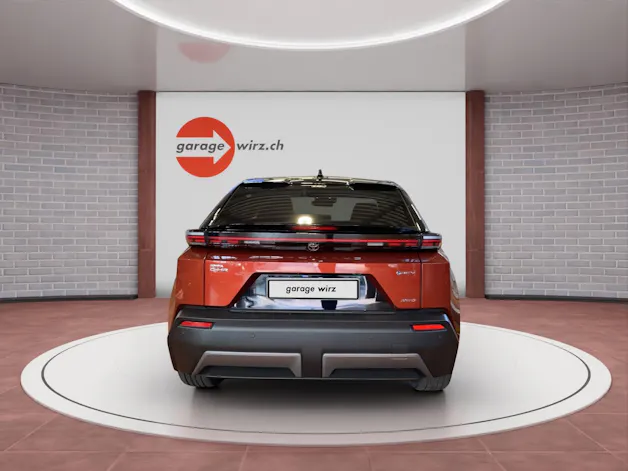 Toyota C-HR+ Premium AWD