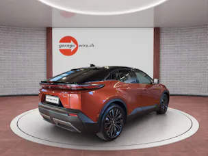 Toyota C-HR+ Premium AWD