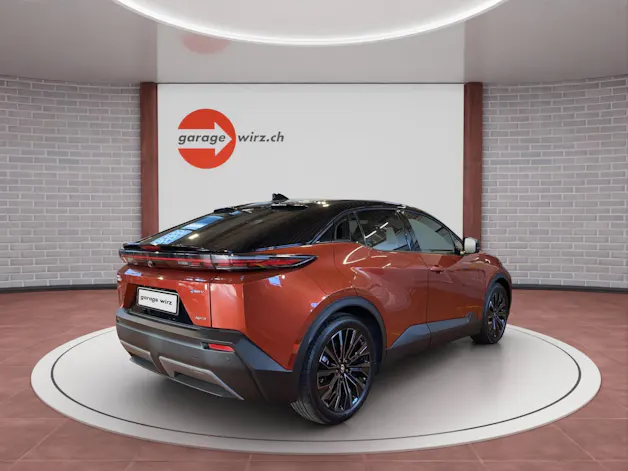 Toyota C-HR+ Premium AWD