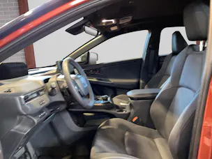 Toyota C-HR+ Premium AWD