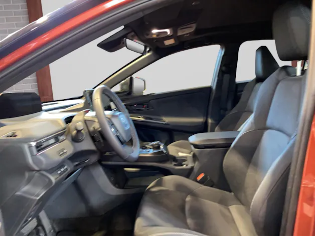 Toyota C-HR+ Premium AWD