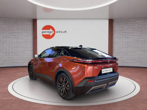 Toyota C-HR+ Premium AWD
