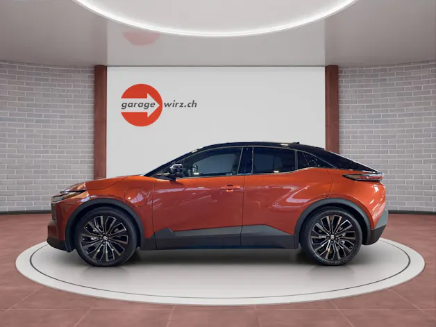 Toyota C-HR+ Premium AWD