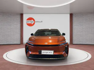 Toyota C-HR+ Premium AWD