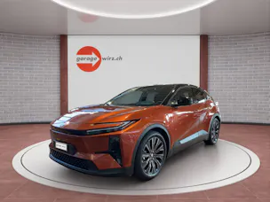 Toyota C-HR+ Premium AWD