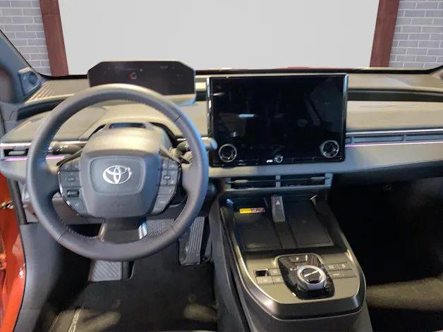 Toyota C-HR+ Premium AWD