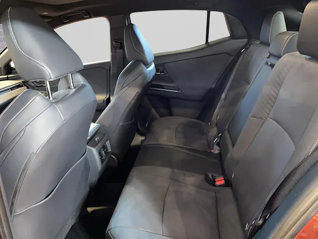 Toyota C-HR+ Premium AWD