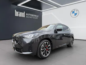 BMW X3 M50i