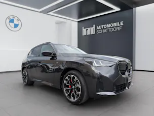 BMW X3 M50i