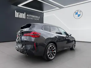 BMW X3 M50i