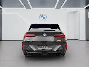 BMW X3 M50i