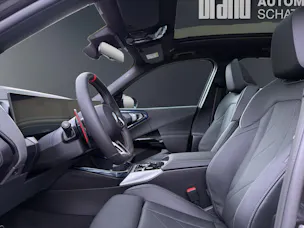 BMW X3 M50i