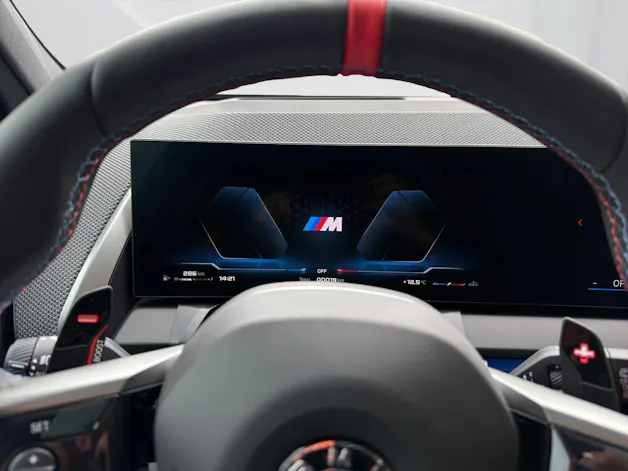 BMW X3 M50i
