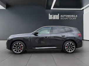 BMW X3 M50i