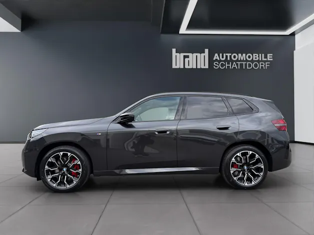 BMW X3 M50i
