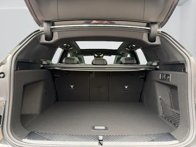 BMW X3 M50i