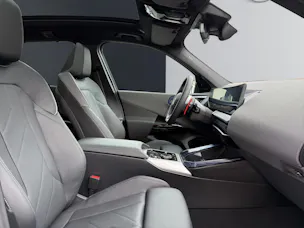 BMW X3 M50i